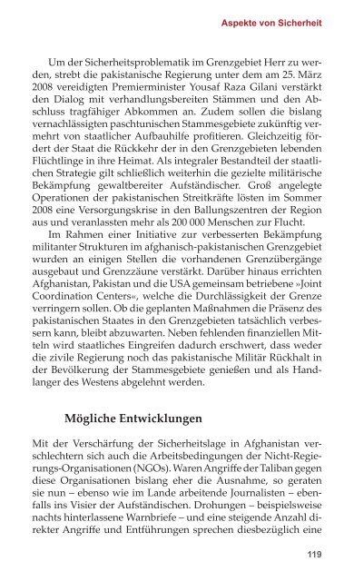 Wegweiser zur Geschichte: Afghanistan - MgFa