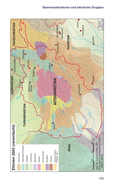 Wegweiser zur Geschichte: Afghanistan - MgFa