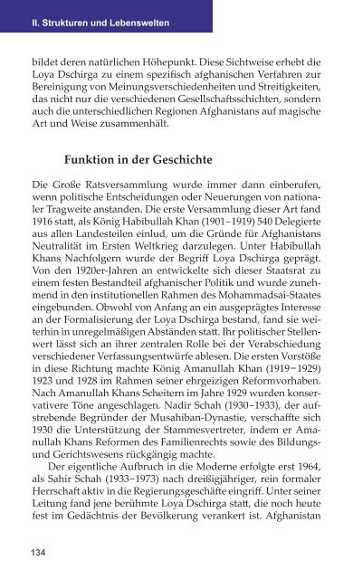 Wegweiser zur Geschichte: Afghanistan - MgFa