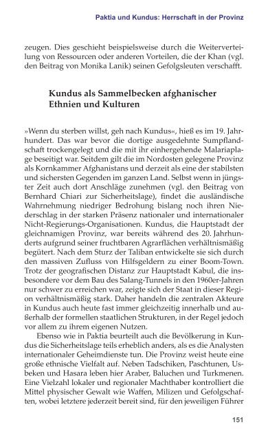 Wegweiser zur Geschichte: Afghanistan - MgFa