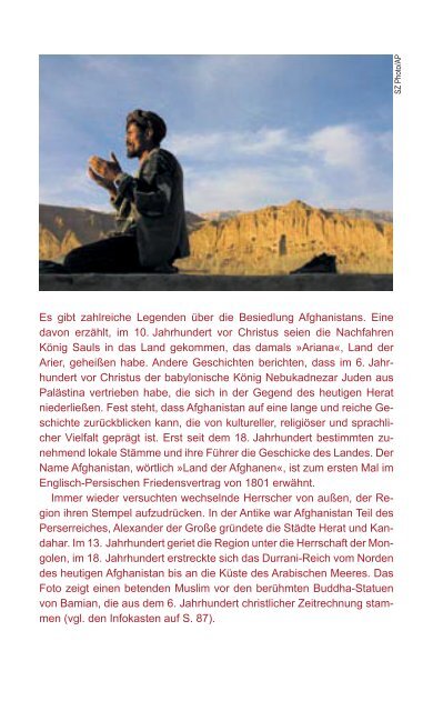 Wegweiser zur Geschichte: Afghanistan - MgFa