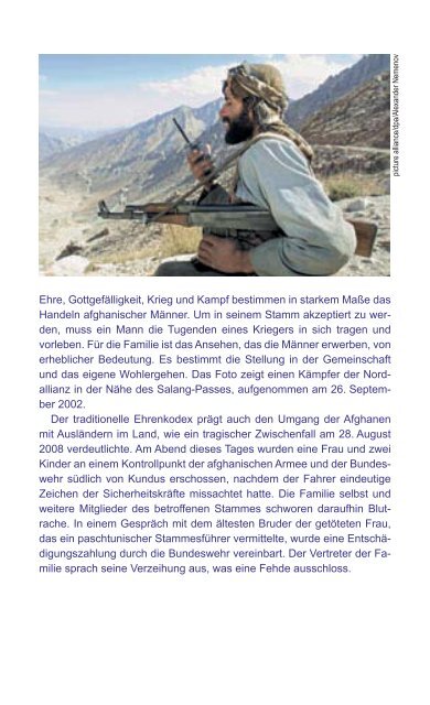 Wegweiser zur Geschichte: Afghanistan - MgFa