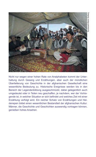 Wegweiser zur Geschichte: Afghanistan - MgFa