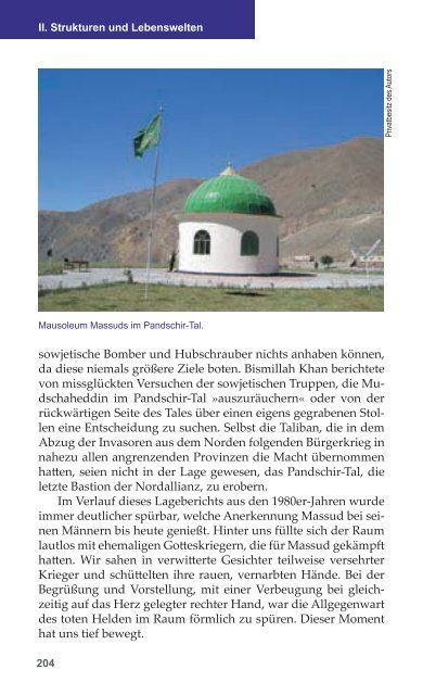 Wegweiser zur Geschichte: Afghanistan - MgFa