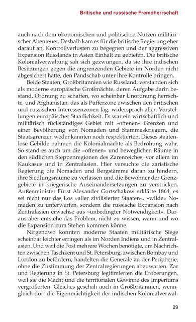 Wegweiser zur Geschichte: Afghanistan - MgFa