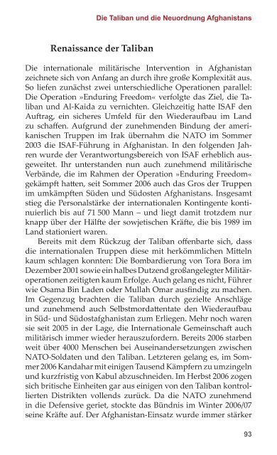 Wegweiser zur Geschichte: Afghanistan - MgFa