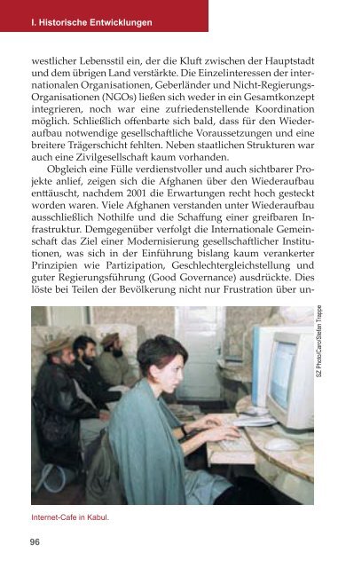 Wegweiser zur Geschichte: Afghanistan - MgFa