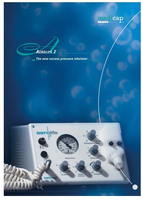 Aerolife 2 Medicap Aerolife 2 Medicap