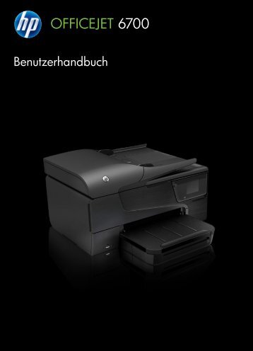 Benutzerhandbuch - HP