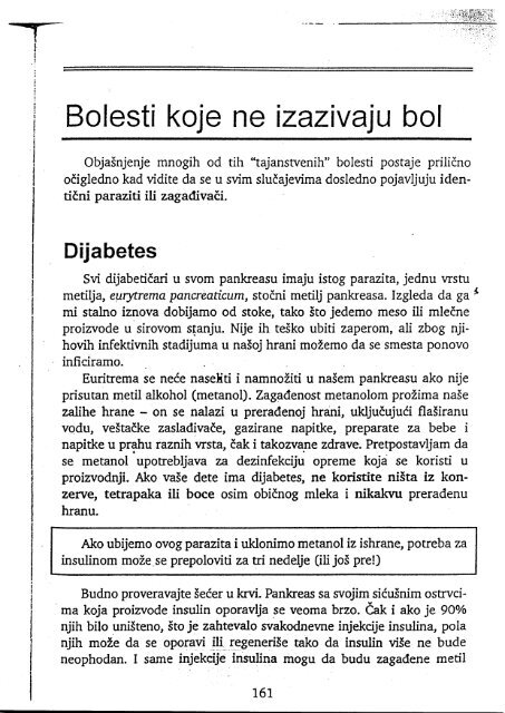 TERAPIJA ZA SVE BOLESTI - Autor