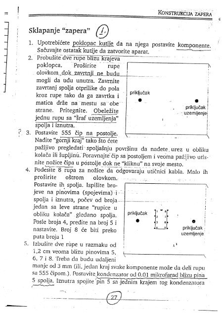 TERAPIJA ZA SVE BOLESTI - Autor