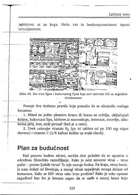 TERAPIJA ZA SVE BOLESTI - Autor