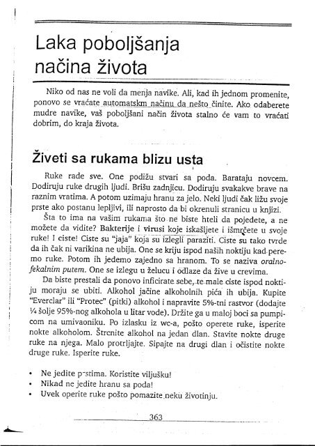 TERAPIJA ZA SVE BOLESTI - Autor