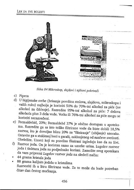 TERAPIJA ZA SVE BOLESTI - Autor