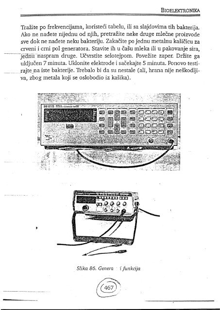 TERAPIJA ZA SVE BOLESTI - Autor