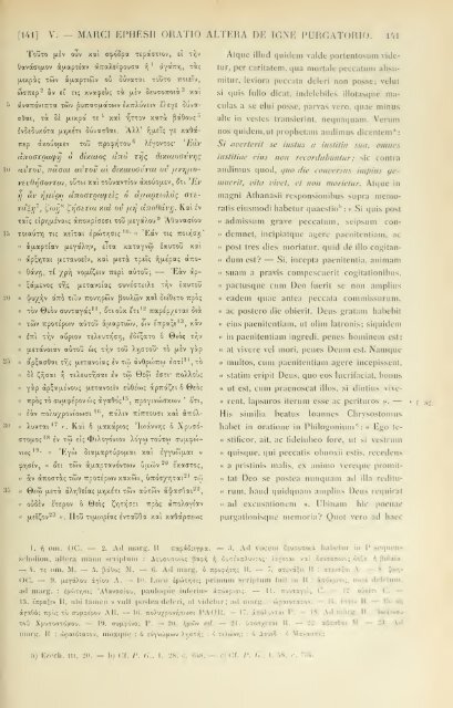 Patrologia orientalis - Bibliotheca Pretiosa