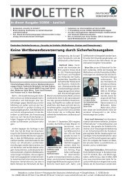 zum Download im PDF-Format - Deutsches Verkehrsforum