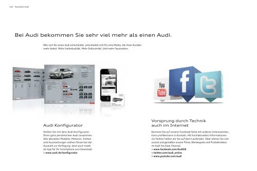 Katalog zum Audi Q5