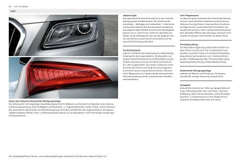 Katalog zum Audi Q5