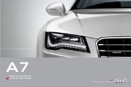 Brochure - Audi