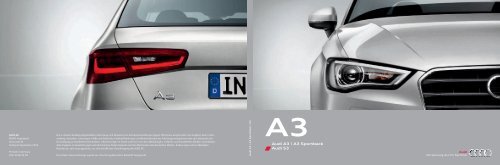Innenraumgebläse AUDI A3 online Katalog: kaufen in Original Qualität auf