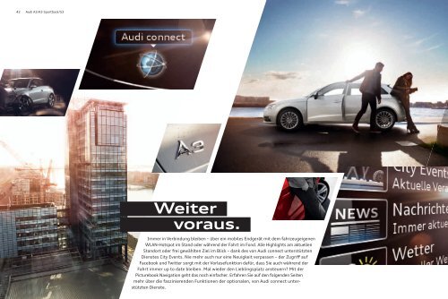 Katalog Audi A3 (PDF)