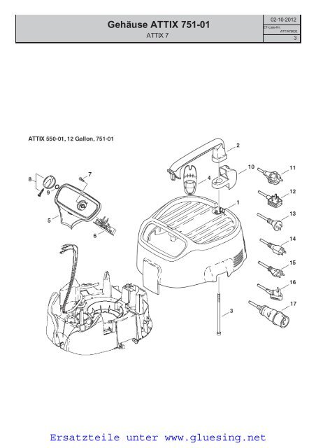 ATTIX 7