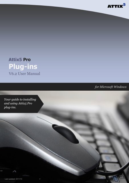 attix5 pro v6