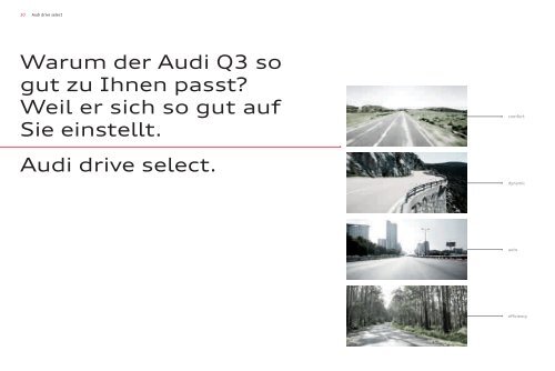 Audi Q3 - Motorline.cc