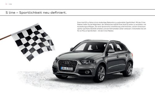 Audi Q3 - Motorline.cc