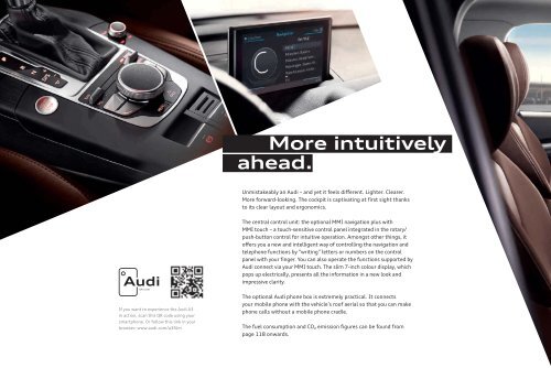 A3 Brochure - Audi