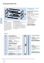 Baugruppenträger Ausbauteile.pdf - intermas-el.com