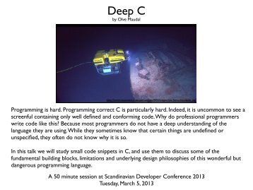 DeepC_Scandev_Mar2013