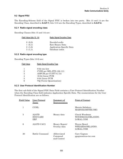 a 2003 document whose - Institute for Simulation and Training ...