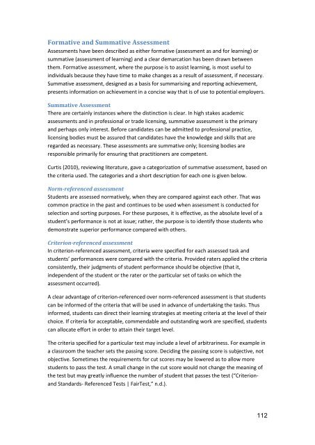 Teaching and Assessing Soft Skills - MASS - Measuring and ...