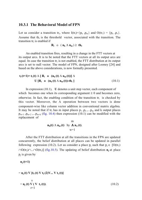 Artificial Intelligence and Soft Computing: Behavioral ... - Arteimi.info