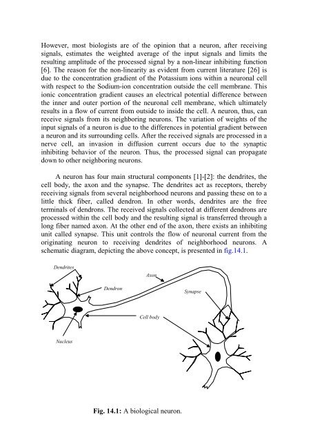 Artificial Intelligence and Soft Computing: Behavioral ... - Arteimi.info