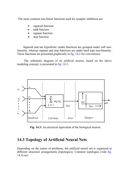 Artificial Intelligence and Soft Computing: Behavioral ... - Arteimi.info