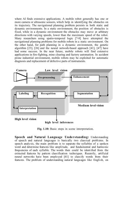 Artificial Intelligence and Soft Computing: Behavioral ... - Arteimi.info