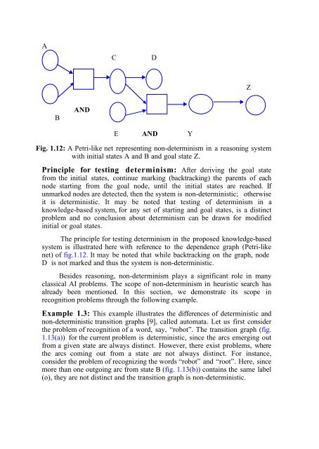 Artificial Intelligence and Soft Computing: Behavioral ... - Arteimi.info