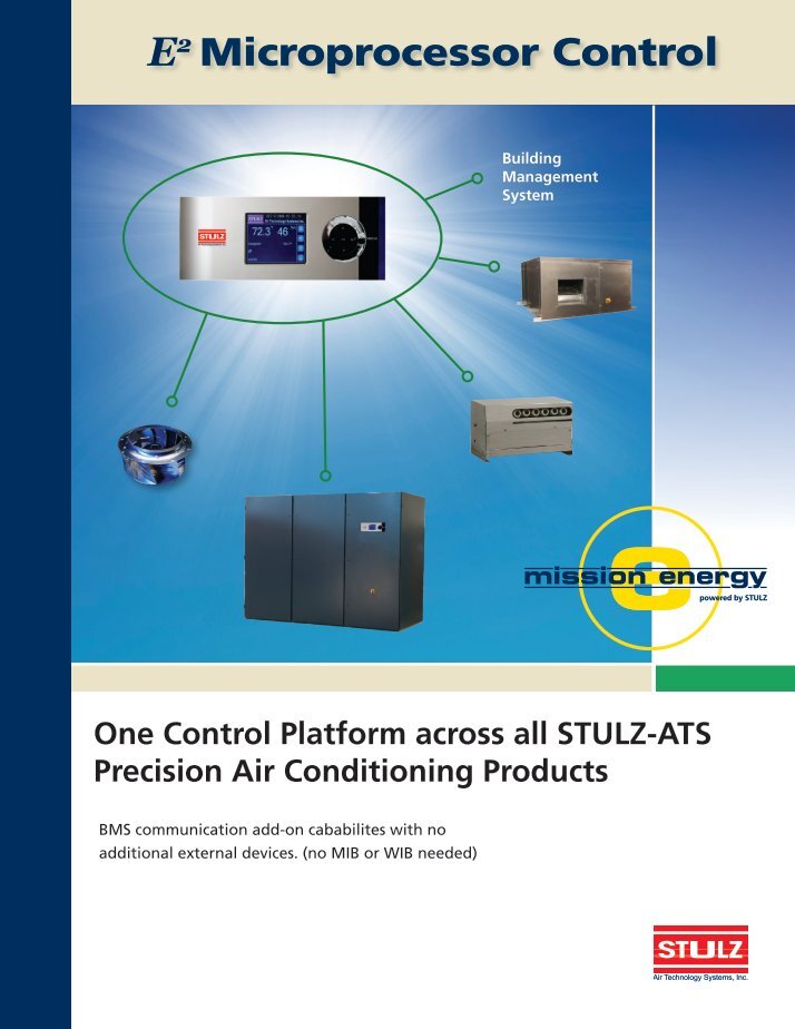 Stulz-Ats.com Magazines