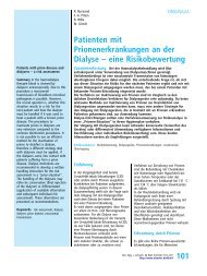 Dialyse Was Ist Das Schule Drk Weinstadt