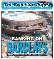 Print edition (PDF) - The Brooklyn Paper