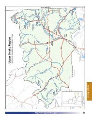 Upper Snake Region - Idaho Fish and Game - Idaho.gov