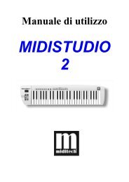 Miditech Midistudio-2