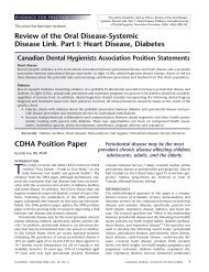 diabetes hitos cdho