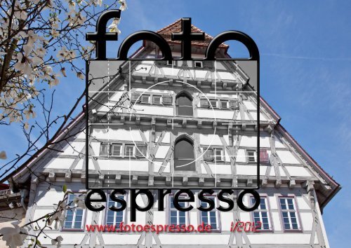 Zum Download Fotoespresso