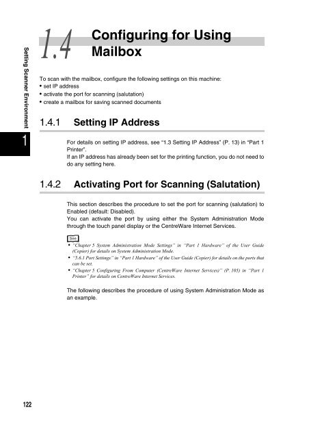 User Guide (Printer/Scanner) - Fuji Xerox Worldwide