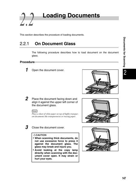 User Guide (Printer/Scanner) - Fuji Xerox Worldwide