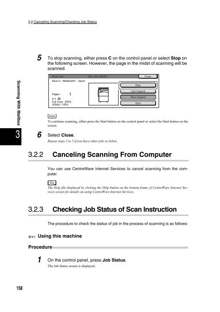 User Guide (Printer/Scanner) - Fuji Xerox Worldwide